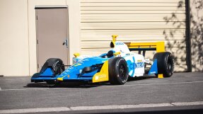 2005 Panoz Newman/Haas