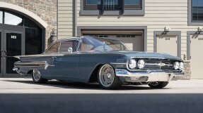 1960 Chevrolet Impala