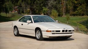 1993 BMW 850 Ci