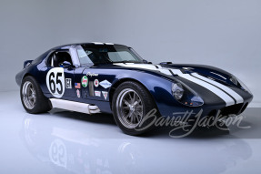 2012 Factory Five Type 65 Coupe