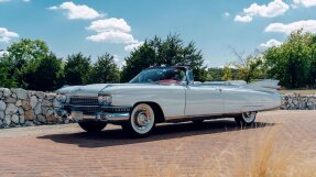 1959 Cadillac Eldorado