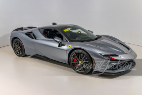 2022 Ferrari SF90 Stradale