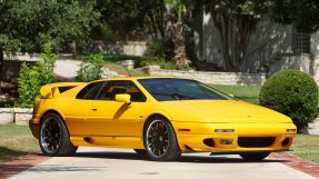 1999 Lotus Esprit V8