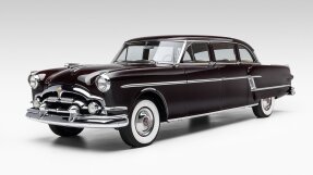 1954 Packard 7-Passenger