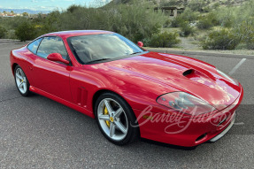 2005 Ferrari 575M