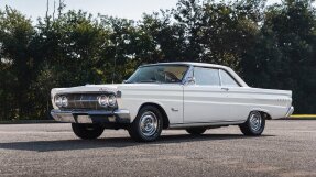 1964 Mercury Comet