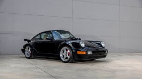 1994 Porsche 911 Turbo