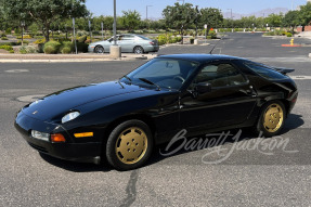 1990 Porsche 928 S4