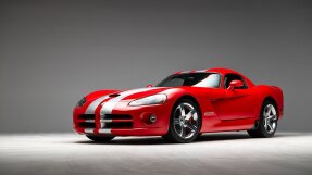 2006 Dodge Viper