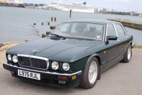 1994 Jaguar XJ12