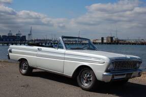 1964 Ford Falcon