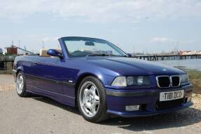 1999 BMW 328i