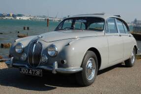 1968 Jaguar 340