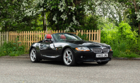 2003 BMW Z4