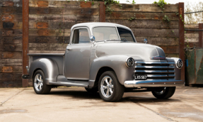 1949 Chevrolet 3100