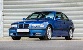 1998 BMW M3