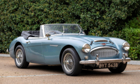 1964 Austin-Healey 3000