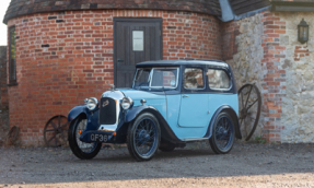 1930 Austin Seven