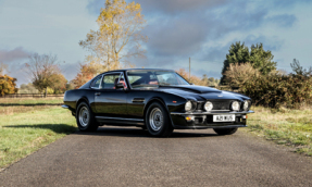 1983 Aston Martin V8