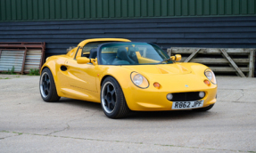 1998 Lotus Elise