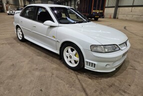 1997 Vauxhall Vectra