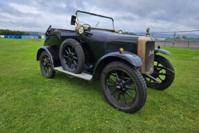 1925 Jowett Roadster