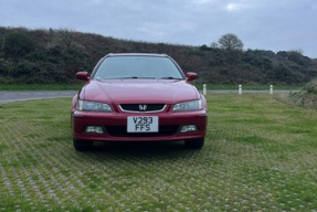 1999 Honda Accord