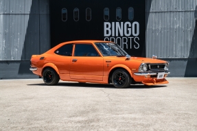 1973 Toyota Corolla