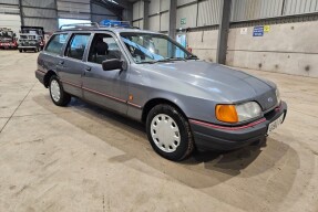 1989 Ford Sierra