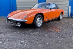 1968 Lotus Elan