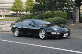 1991 Nissan Fairlady Z