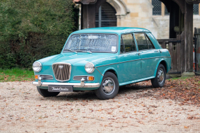 1971 Wolseley 1300