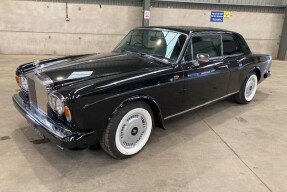 1982 Rolls-Royce Corniche