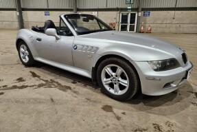 2001 BMW Z3