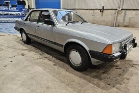 1985 Ford Granada