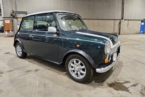 1995 Rover Mini Cooper