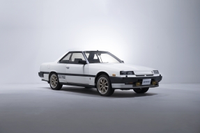 1985 Nissan Skyline