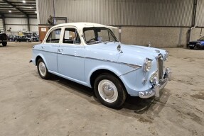 1960 Wolseley 1500