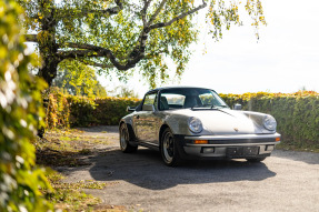 1988 Porsche 911