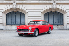 1963 Ferrari 330 America