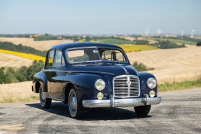 1954 Hotchkiss Grégoire