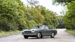 1963 Lancia Flaminia GT