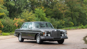 1971 Mercedes-Benz 300 SEL 6.3