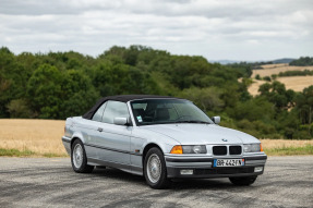 1994 BMW 325i