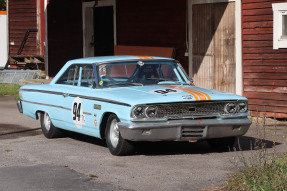 1963 Ford Galaxie