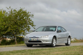 1998 Peugeot 406