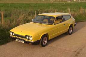 1978 Reliant Scimitar GTE