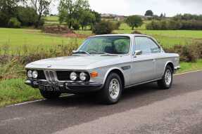 1972 BMW 3.0 CS