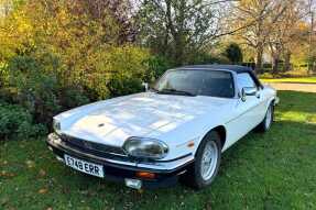 1988 Jaguar XJS