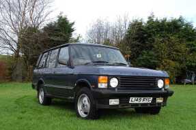 1993 Land Rover Range Rover